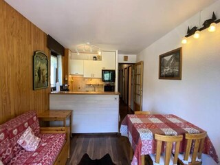 Appartement La Clusaz Kenmerken 21