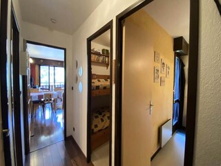 Appartement La Clusaz Kenmerken 22