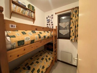 Appartement La Clusaz Kenmerken 23