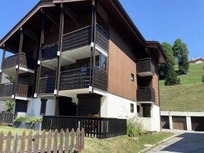 Appartement Residentie Balme 1 - La Clusaz - image1