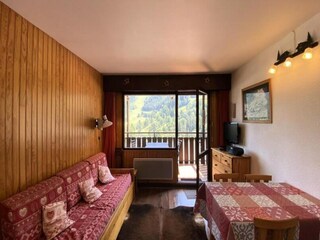 Appartement La Clusaz Kenmerken 14