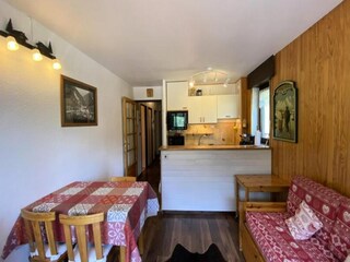 Appartement La Clusaz Kenmerken 17