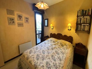 Appartement La Clusaz Kenmerken 19