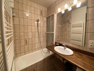 Appartement La Clusaz Kenmerken 20