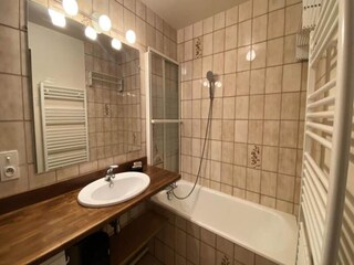 Appartement La Clusaz Équipement 11