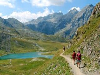 Apartamento La Clusaz Entorno 26