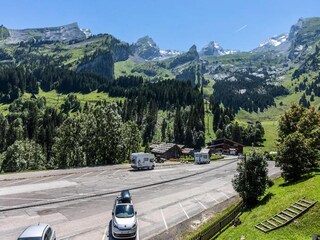 Appartement La Clusaz Enregistrement extérieur 7