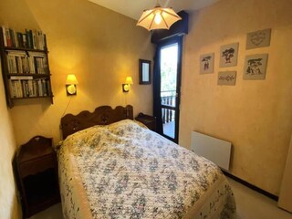 Appartement La Clusaz Kenmerken 13