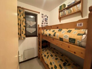 Appartement La Clusaz Équipement 24