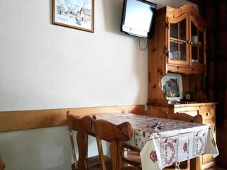 Apartment Le Grand-Bornand Features 11