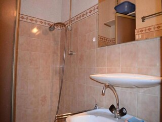Apartment Le Grand-Bornand Features 12