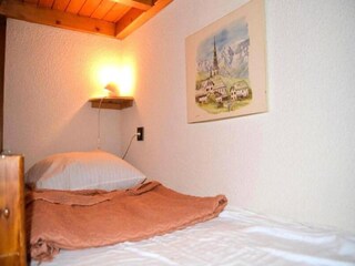 Apartment Le Grand-Bornand Features 17