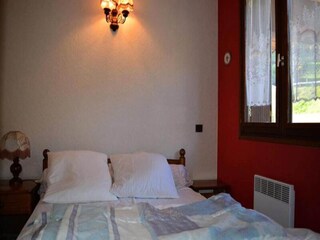 Appartement Le Grand-Bornand Kenmerken 18