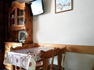 Apartment Le Grand-Bornand Features 19