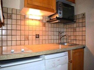Apartment Le Grand-Bornand Features 20