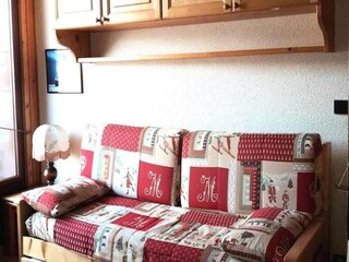 Apartment Le Grand-Bornand Features 22