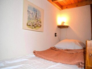 Apartment Le Grand-Bornand Features 14