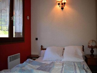 Apartment Le Grand-Bornand Features 15