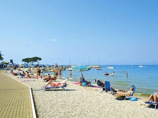Vakantiepark Peschiera del Garda  26
