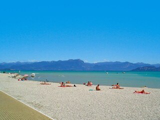 Vakantiepark Peschiera del Garda  40