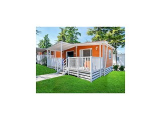 Vakantiepark Peschiera del Garda Buitenaudio-opname 1