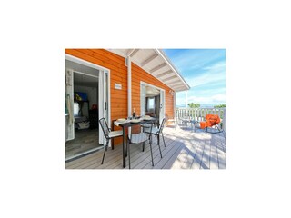 Vakantiepark Peschiera del Garda Buitenaudio-opname 10