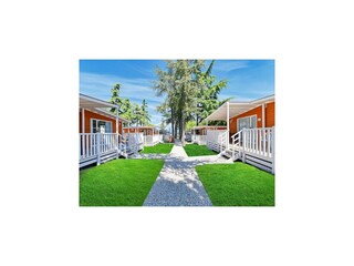 Vakantiepark Peschiera del Garda Buitenaudio-opname 12