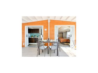 Vakantiepark Peschiera del Garda Buitenaudio-opname 13