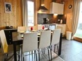 Apartamento Chamrousse  1