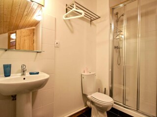 Appartamento Chamrousse  32