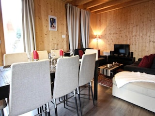 Appartamento Chamrousse Registrazione all'aperto 2