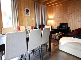 Appartement Chamrousse Enregistrement extérieur 2