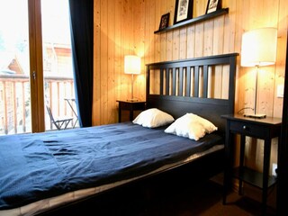 Appartement Chamrousse Enregistrement extérieur 3