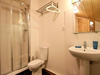 Appartement Chamrousse Enregistrement extérieur 4