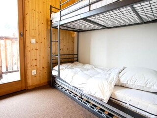 Appartement Chamrousse Enregistrement extérieur 5