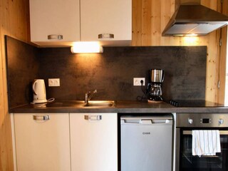 Appartement Chamrousse Enregistrement extérieur 6