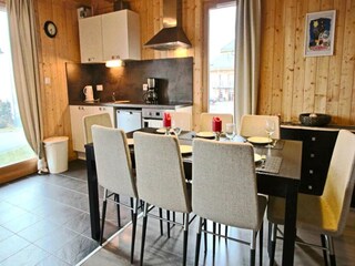 Appartement Chamrousse Enregistrement extérieur 8