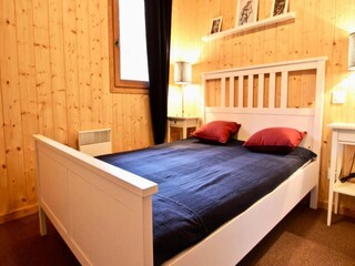 Appartement Chamrousse Enregistrement extérieur 9