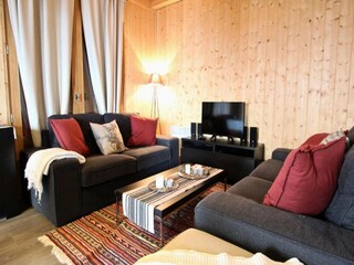 Appartamento Chamrousse Registrazione all'aperto 13