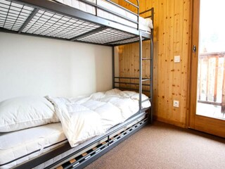 Appartement Chamrousse Enregistrement extérieur 20