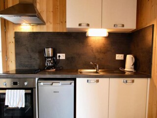 Appartement Chamrousse Enregistrement extérieur 21