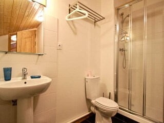 Appartement Chamrousse Enregistrement extérieur 22