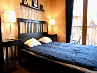 Appartement Chamrousse Enregistrement extérieur 23