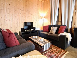 Appartamento Chamrousse Registrazione all'aperto 28