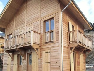 Appartamento Chamrousse Registrazione all'aperto 31