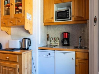 Apartment La Clusaz Ausstattung 22