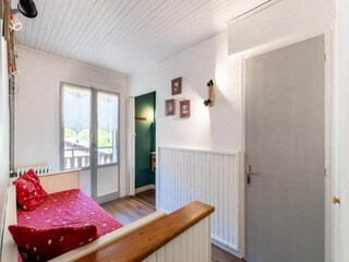 Apartment La Clusaz Ausstattung 23