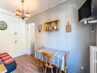 Apartment La Clusaz Ausstattung 17