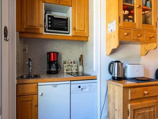 Apartment La Clusaz Ausstattung 24