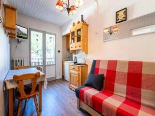 Appartement La Clusaz Enregistrement extérieur 9